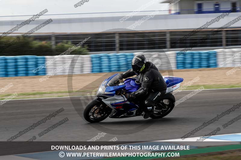 25 to 27th november 2017;Jerez;event digital images;motorbikes;no limits;peter wileman photography;trackday;trackday digital images