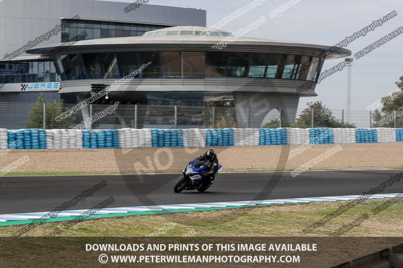 25 to 27th november 2017;Jerez;event digital images;motorbikes;no limits;peter wileman photography;trackday;trackday digital images