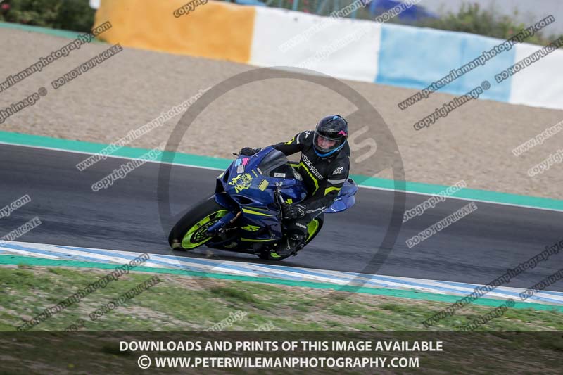 25 to 27th november 2017;Jerez;event digital images;motorbikes;no limits;peter wileman photography;trackday;trackday digital images