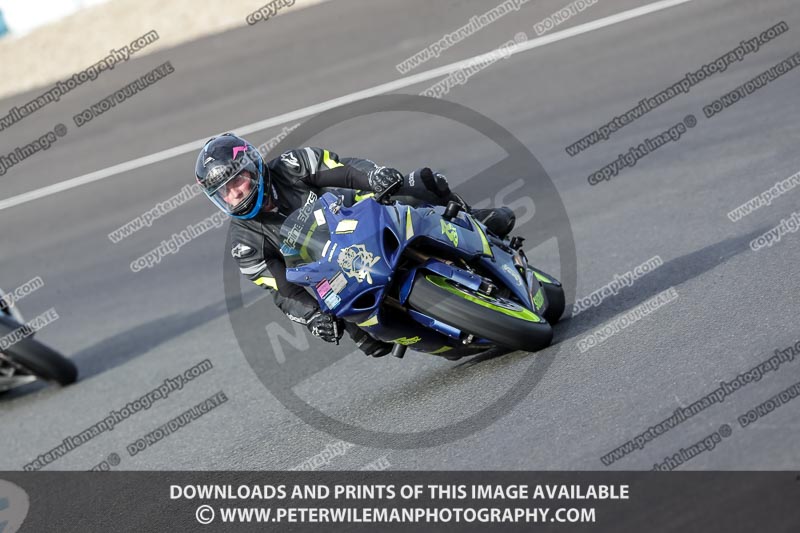 25 to 27th november 2017;Jerez;event digital images;motorbikes;no limits;peter wileman photography;trackday;trackday digital images