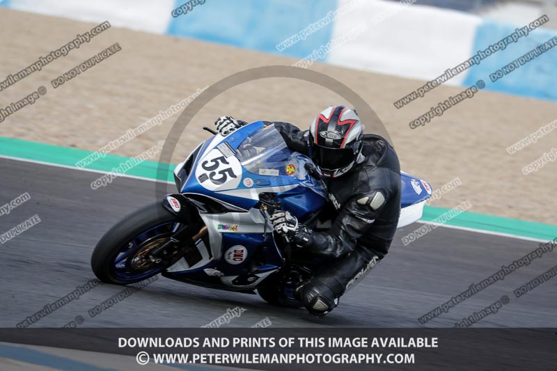 25 to 27th november 2017;Jerez;event digital images;motorbikes;no limits;peter wileman photography;trackday;trackday digital images