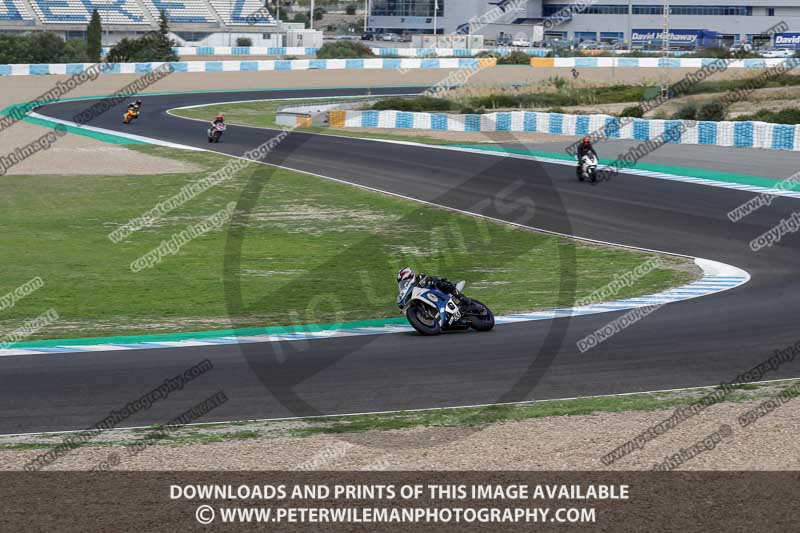 25 to 27th november 2017;Jerez;event digital images;motorbikes;no limits;peter wileman photography;trackday;trackday digital images