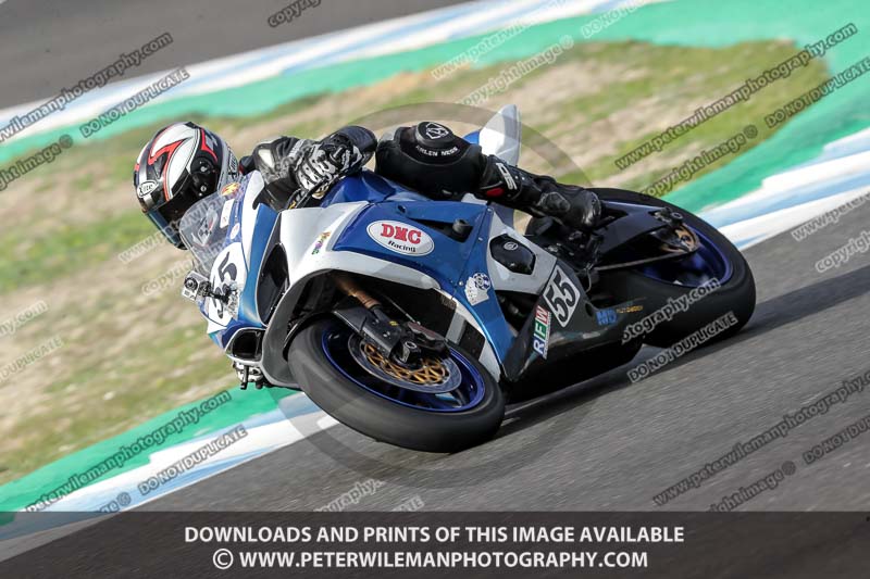 25 to 27th november 2017;Jerez;event digital images;motorbikes;no limits;peter wileman photography;trackday;trackday digital images