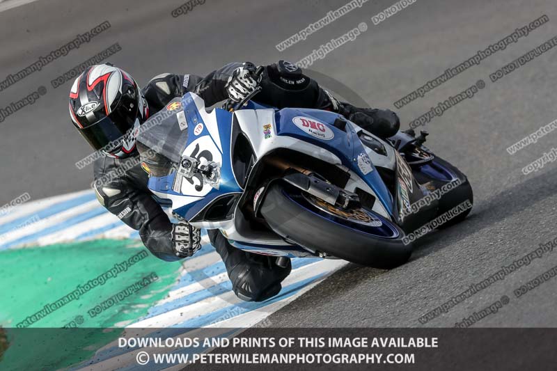 25 to 27th november 2017;Jerez;event digital images;motorbikes;no limits;peter wileman photography;trackday;trackday digital images