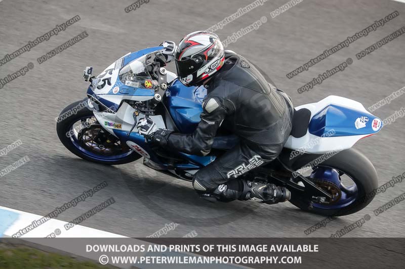 25 to 27th november 2017;Jerez;event digital images;motorbikes;no limits;peter wileman photography;trackday;trackday digital images