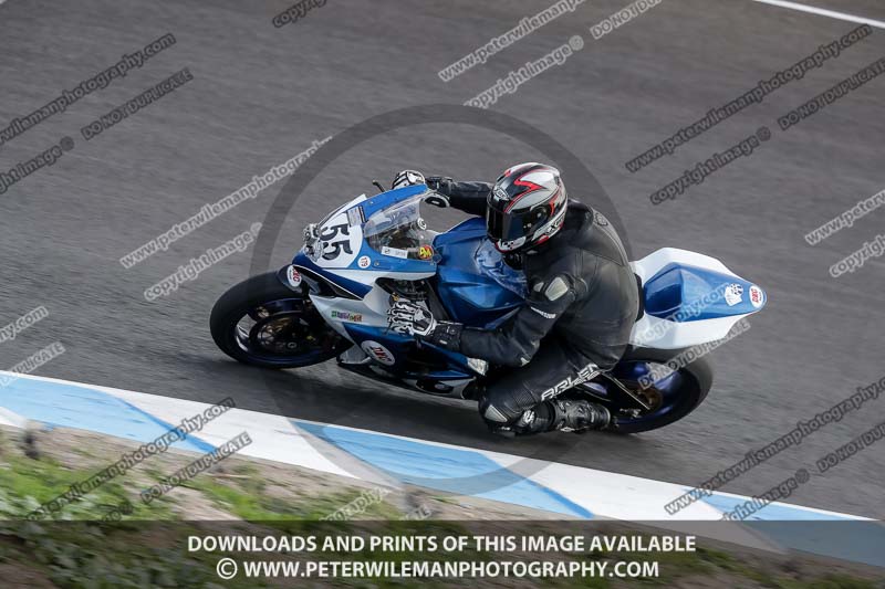 25 to 27th november 2017;Jerez;event digital images;motorbikes;no limits;peter wileman photography;trackday;trackday digital images