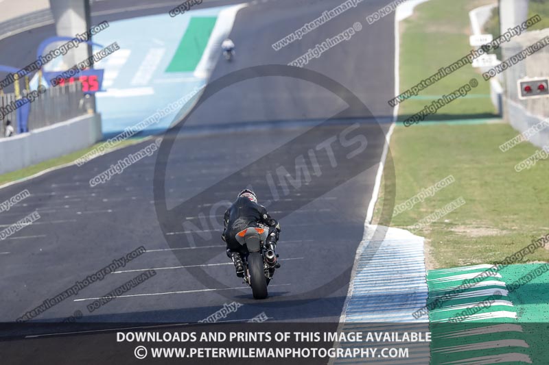 25 to 27th november 2017;Jerez;event digital images;motorbikes;no limits;peter wileman photography;trackday;trackday digital images