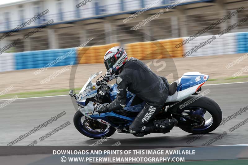 25 to 27th november 2017;Jerez;event digital images;motorbikes;no limits;peter wileman photography;trackday;trackday digital images