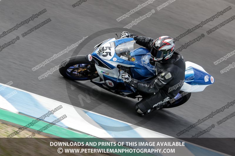 25 to 27th november 2017;Jerez;event digital images;motorbikes;no limits;peter wileman photography;trackday;trackday digital images