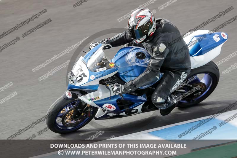 25 to 27th november 2017;Jerez;event digital images;motorbikes;no limits;peter wileman photography;trackday;trackday digital images