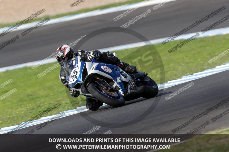 25 to 27th november 2017;Jerez;event digital images;motorbikes;no limits;peter wileman photography;trackday;trackday digital images