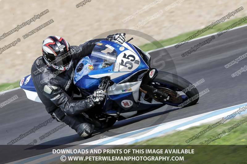 25 to 27th november 2017;Jerez;event digital images;motorbikes;no limits;peter wileman photography;trackday;trackday digital images