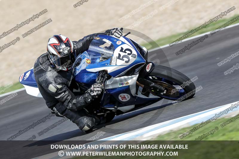 25 to 27th november 2017;Jerez;event digital images;motorbikes;no limits;peter wileman photography;trackday;trackday digital images