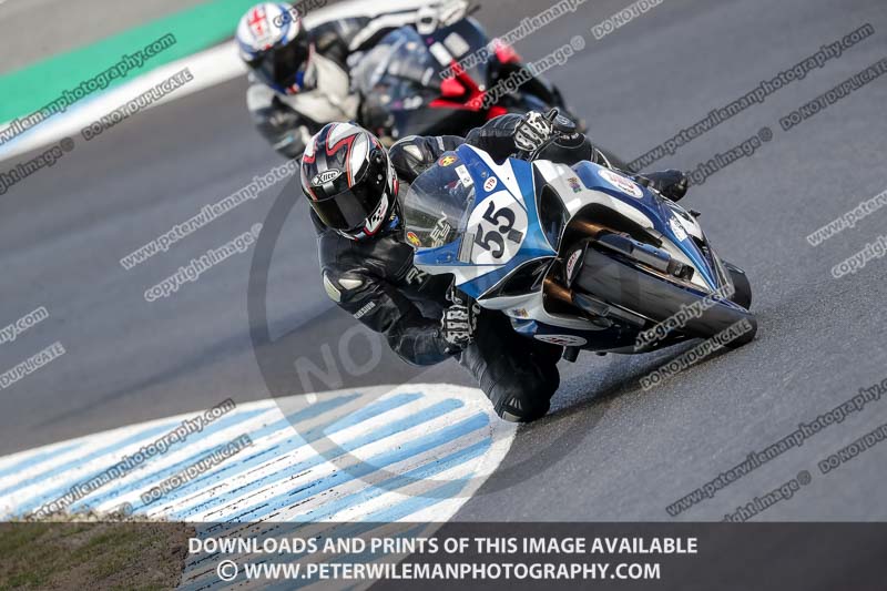 25 to 27th november 2017;Jerez;event digital images;motorbikes;no limits;peter wileman photography;trackday;trackday digital images