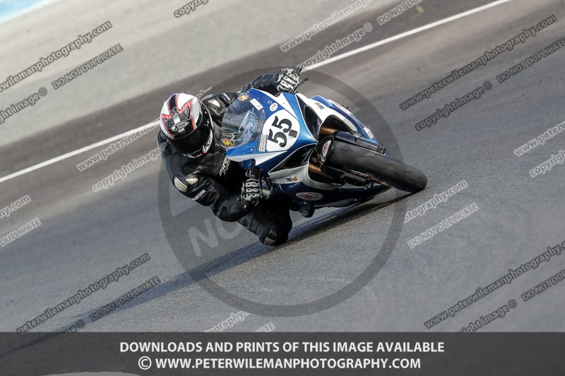 25 to 27th november 2017;Jerez;event digital images;motorbikes;no limits;peter wileman photography;trackday;trackday digital images