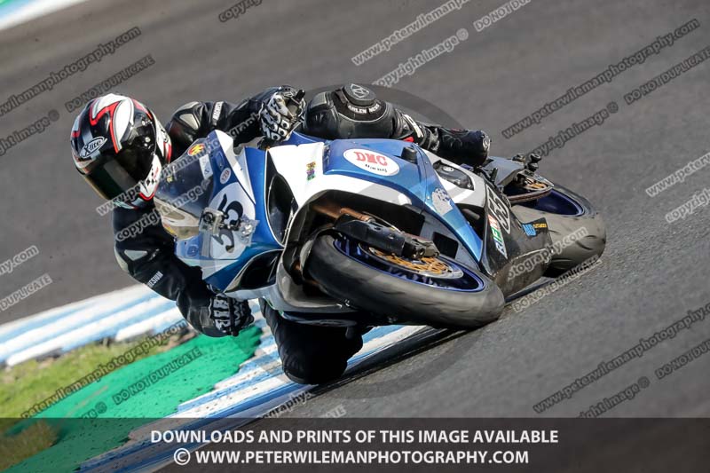 25 to 27th november 2017;Jerez;event digital images;motorbikes;no limits;peter wileman photography;trackday;trackday digital images