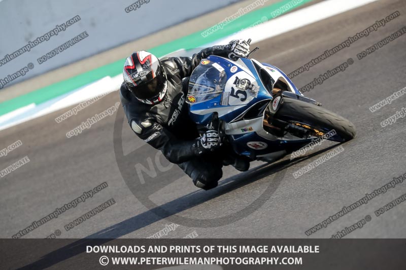 25 to 27th november 2017;Jerez;event digital images;motorbikes;no limits;peter wileman photography;trackday;trackday digital images