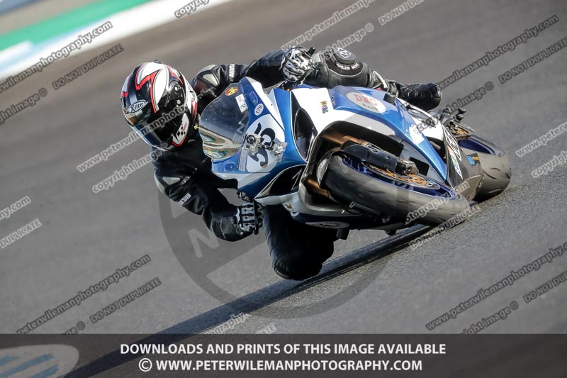 25 to 27th november 2017;Jerez;event digital images;motorbikes;no limits;peter wileman photography;trackday;trackday digital images