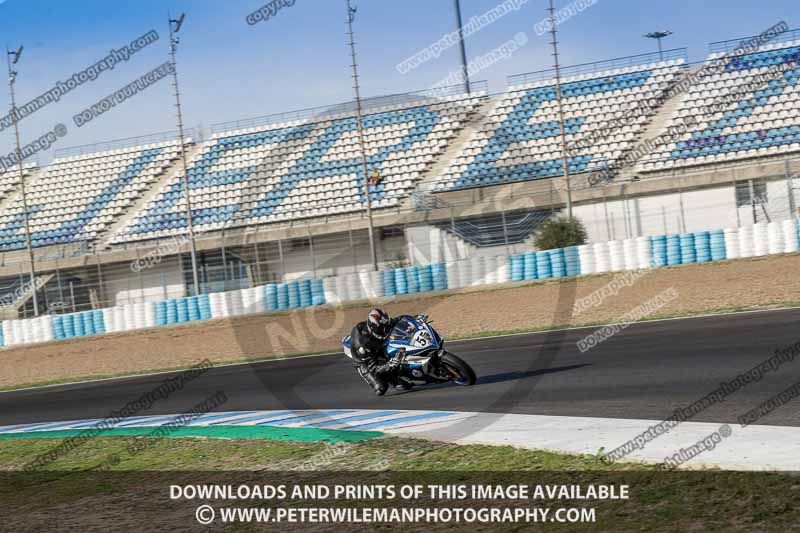 25 to 27th november 2017;Jerez;event digital images;motorbikes;no limits;peter wileman photography;trackday;trackday digital images