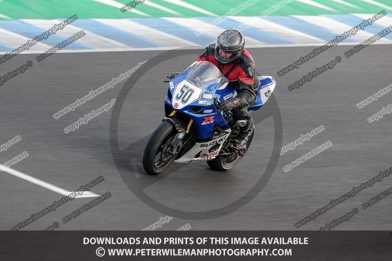 25 to 27th november 2017;Jerez;event digital images;motorbikes;no limits;peter wileman photography;trackday;trackday digital images