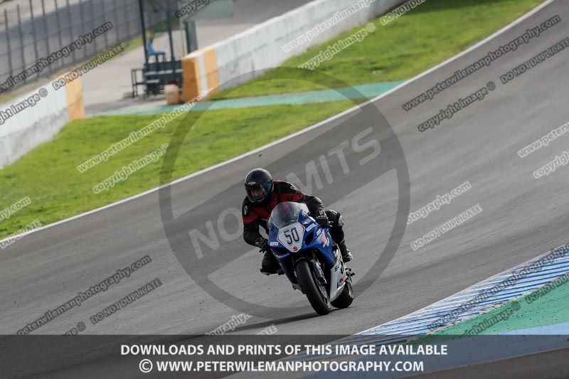 25 to 27th november 2017;Jerez;event digital images;motorbikes;no limits;peter wileman photography;trackday;trackday digital images