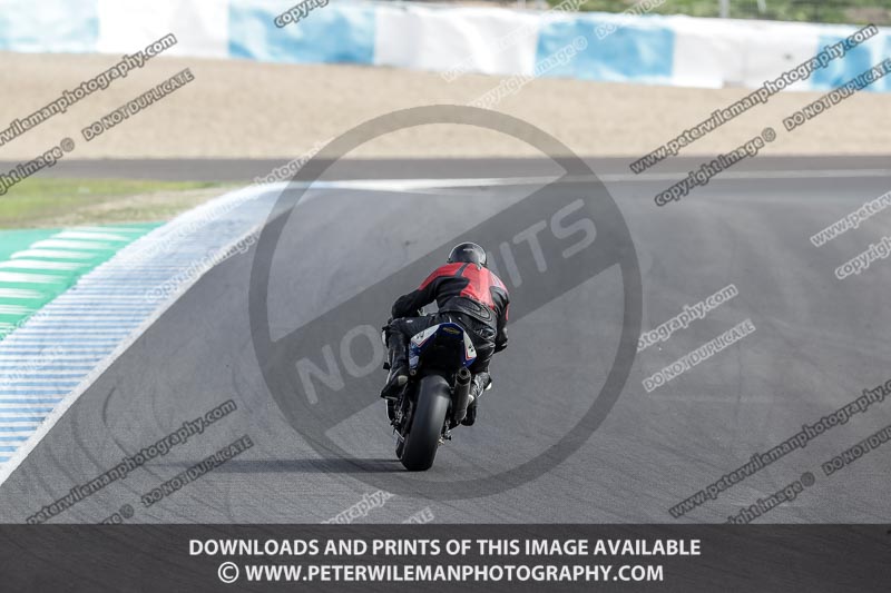 25 to 27th november 2017;Jerez;event digital images;motorbikes;no limits;peter wileman photography;trackday;trackday digital images