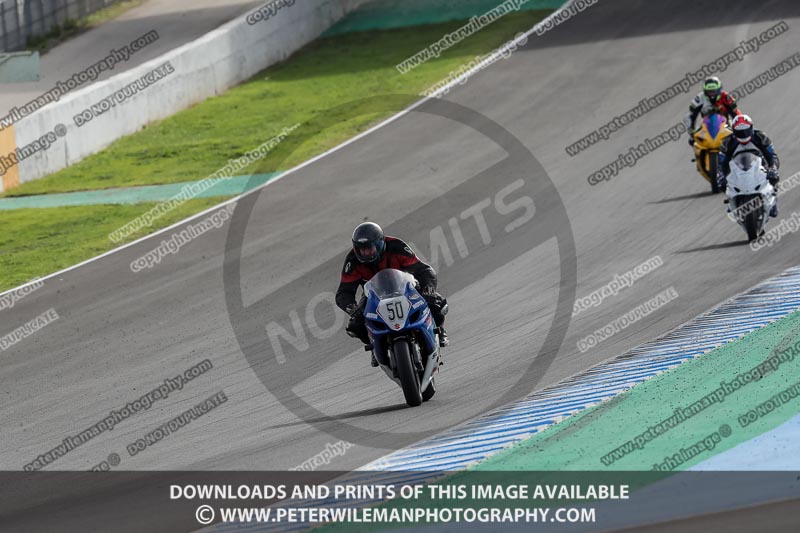 25 to 27th november 2017;Jerez;event digital images;motorbikes;no limits;peter wileman photography;trackday;trackday digital images