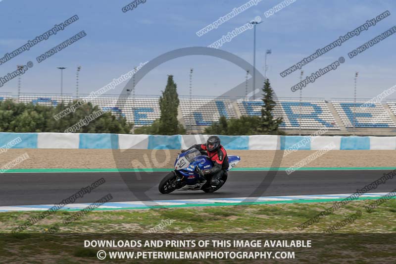 25 to 27th november 2017;Jerez;event digital images;motorbikes;no limits;peter wileman photography;trackday;trackday digital images