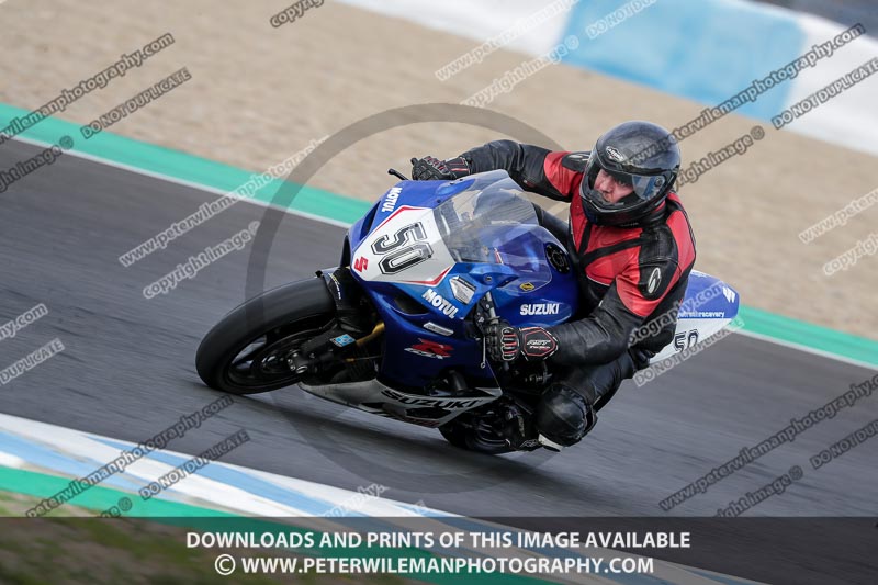 25 to 27th november 2017;Jerez;event digital images;motorbikes;no limits;peter wileman photography;trackday;trackday digital images