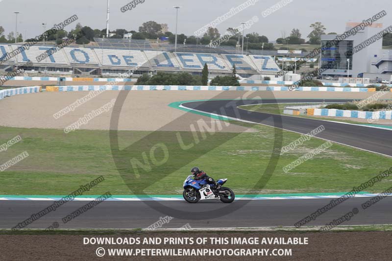 25 to 27th november 2017;Jerez;event digital images;motorbikes;no limits;peter wileman photography;trackday;trackday digital images