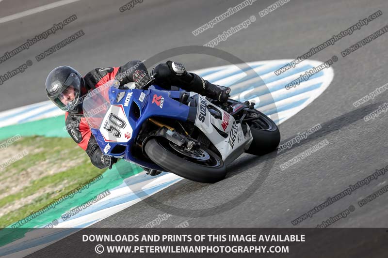 25 to 27th november 2017;Jerez;event digital images;motorbikes;no limits;peter wileman photography;trackday;trackday digital images