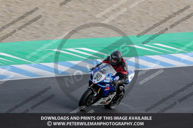 25 to 27th november 2017;Jerez;event digital images;motorbikes;no limits;peter wileman photography;trackday;trackday digital images