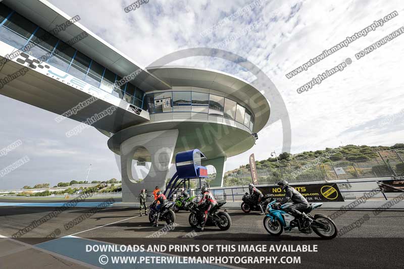 25 to 27th november 2017;Jerez;event digital images;motorbikes;no limits;peter wileman photography;trackday;trackday digital images