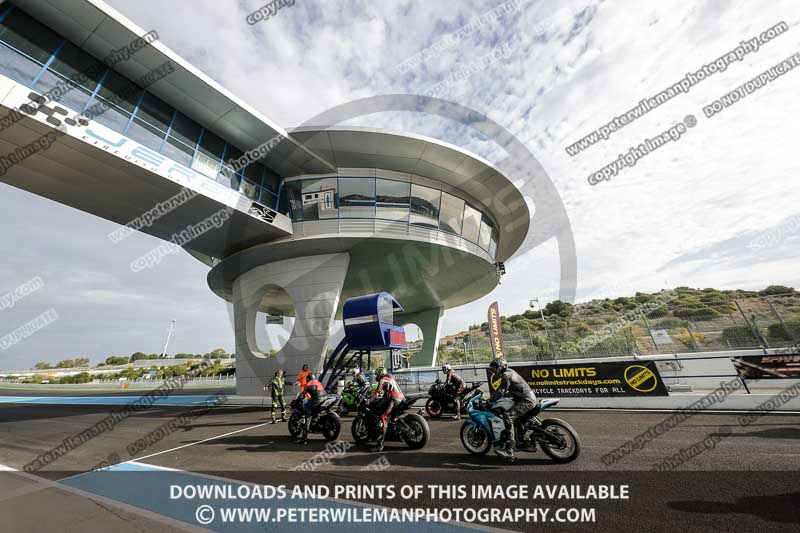 25 to 27th november 2017;Jerez;event digital images;motorbikes;no limits;peter wileman photography;trackday;trackday digital images