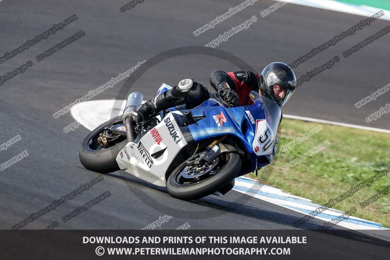 25 to 27th november 2017;Jerez;event digital images;motorbikes;no limits;peter wileman photography;trackday;trackday digital images