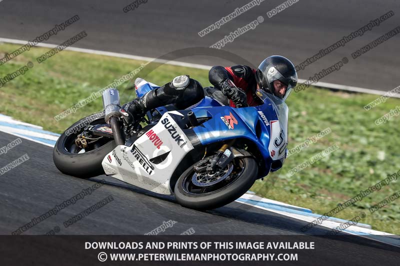 25 to 27th november 2017;Jerez;event digital images;motorbikes;no limits;peter wileman photography;trackday;trackday digital images