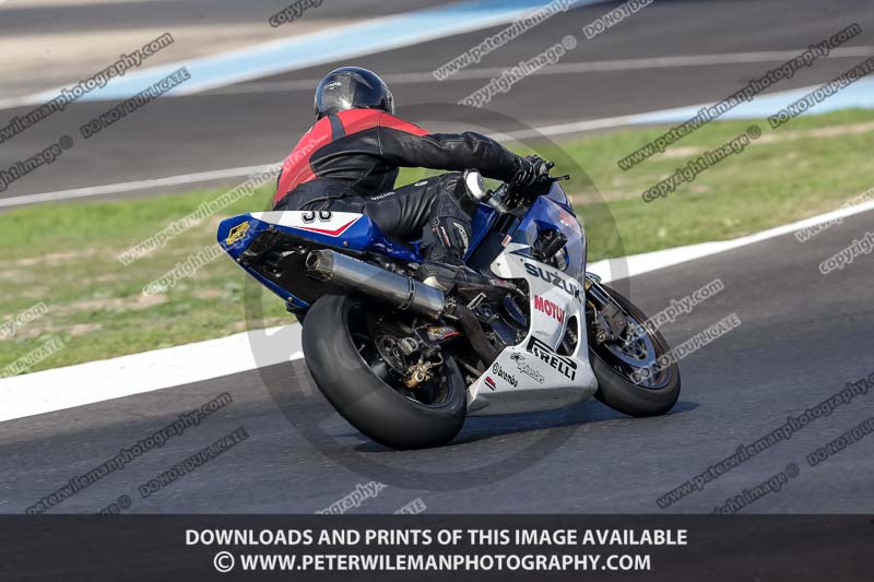 25 to 27th november 2017;Jerez;event digital images;motorbikes;no limits;peter wileman photography;trackday;trackday digital images