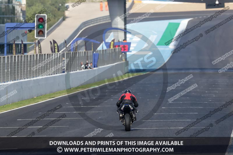 25 to 27th november 2017;Jerez;event digital images;motorbikes;no limits;peter wileman photography;trackday;trackday digital images