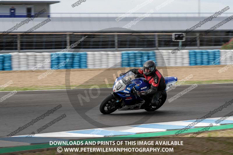 25 to 27th november 2017;Jerez;event digital images;motorbikes;no limits;peter wileman photography;trackday;trackday digital images