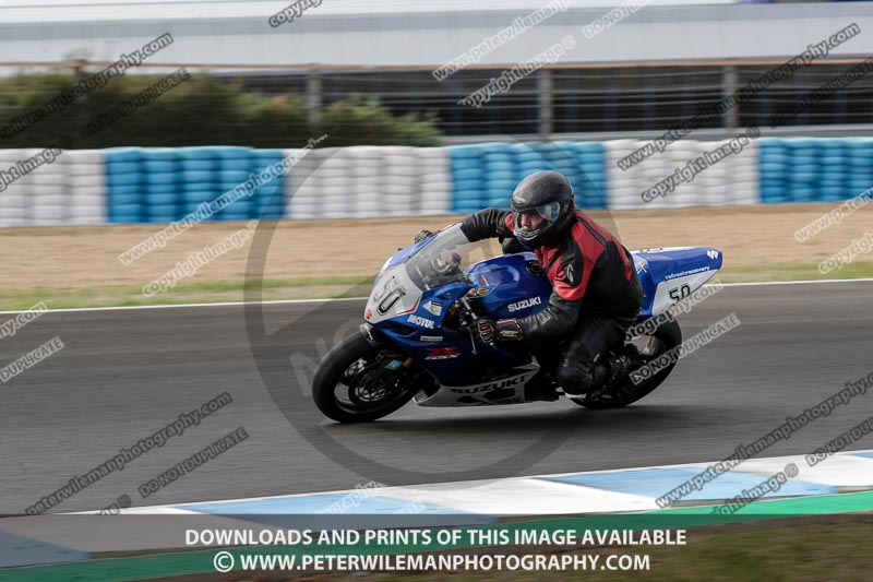 25 to 27th november 2017;Jerez;event digital images;motorbikes;no limits;peter wileman photography;trackday;trackday digital images