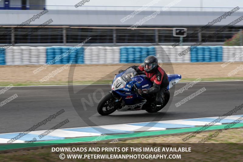 25 to 27th november 2017;Jerez;event digital images;motorbikes;no limits;peter wileman photography;trackday;trackday digital images