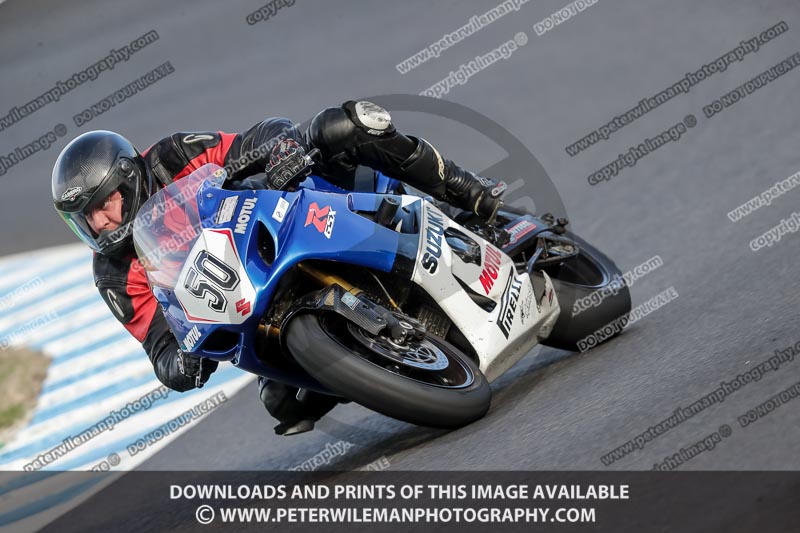 25 to 27th november 2017;Jerez;event digital images;motorbikes;no limits;peter wileman photography;trackday;trackday digital images