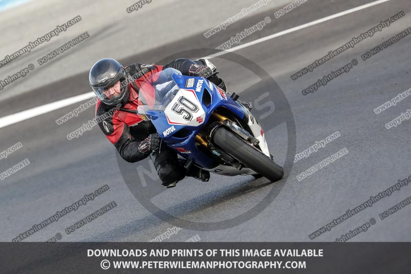 25 to 27th november 2017;Jerez;event digital images;motorbikes;no limits;peter wileman photography;trackday;trackday digital images