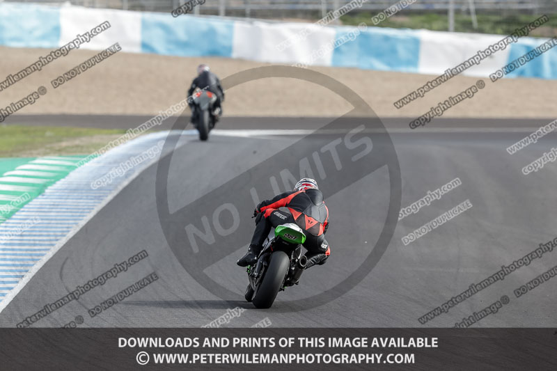 25 to 27th november 2017;Jerez;event digital images;motorbikes;no limits;peter wileman photography;trackday;trackday digital images