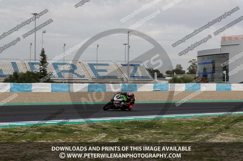 25 to 27th november 2017;Jerez;event digital images;motorbikes;no limits;peter wileman photography;trackday;trackday digital images