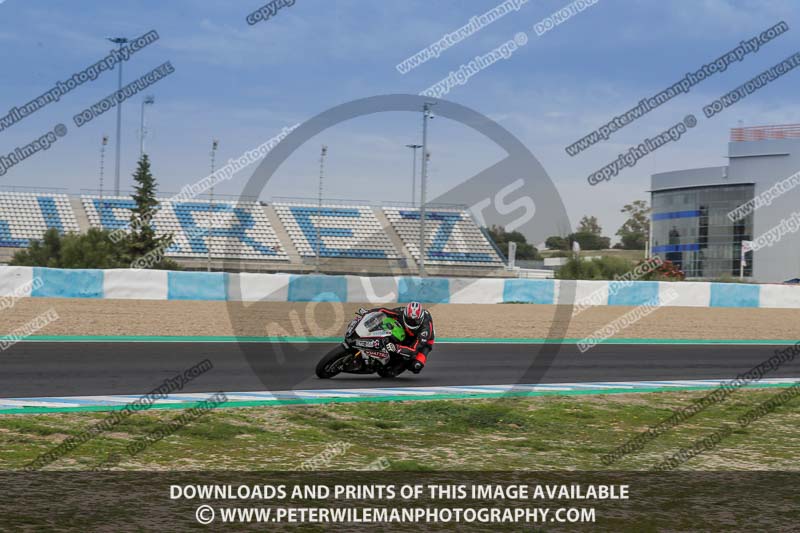 25 to 27th november 2017;Jerez;event digital images;motorbikes;no limits;peter wileman photography;trackday;trackday digital images