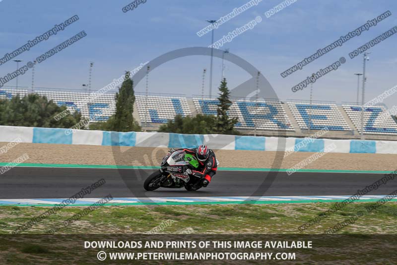 25 to 27th november 2017;Jerez;event digital images;motorbikes;no limits;peter wileman photography;trackday;trackday digital images