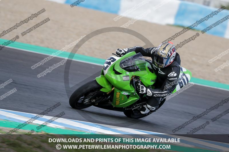 25 to 27th november 2017;Jerez;event digital images;motorbikes;no limits;peter wileman photography;trackday;trackday digital images