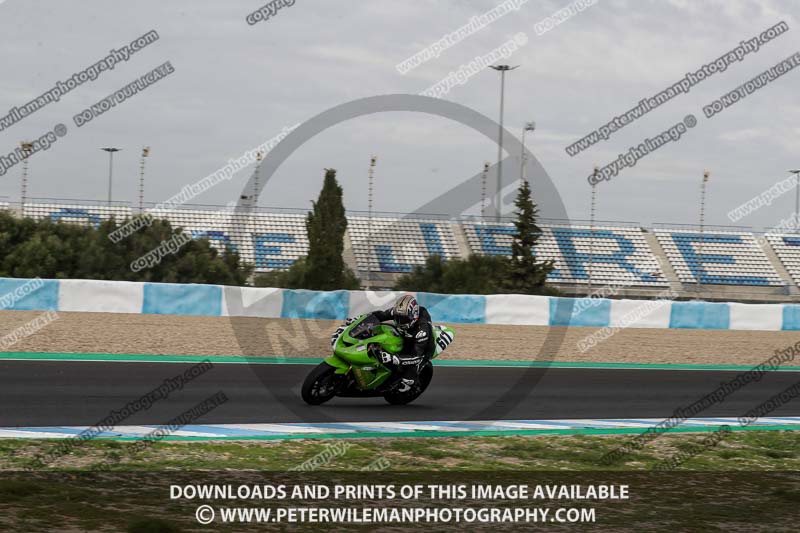 25 to 27th november 2017;Jerez;event digital images;motorbikes;no limits;peter wileman photography;trackday;trackday digital images