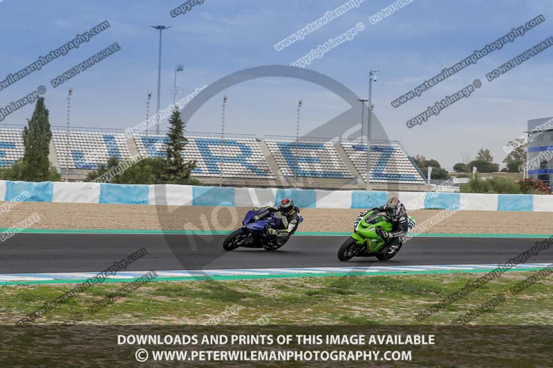 25 to 27th november 2017;Jerez;event digital images;motorbikes;no limits;peter wileman photography;trackday;trackday digital images